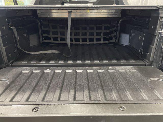 used 2024 Hyundai SANTA CRUZ car, priced at $31,000