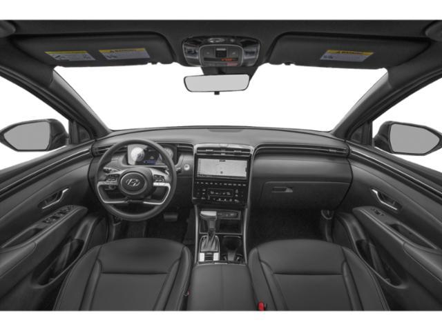 used 2024 Hyundai SANTA CRUZ car