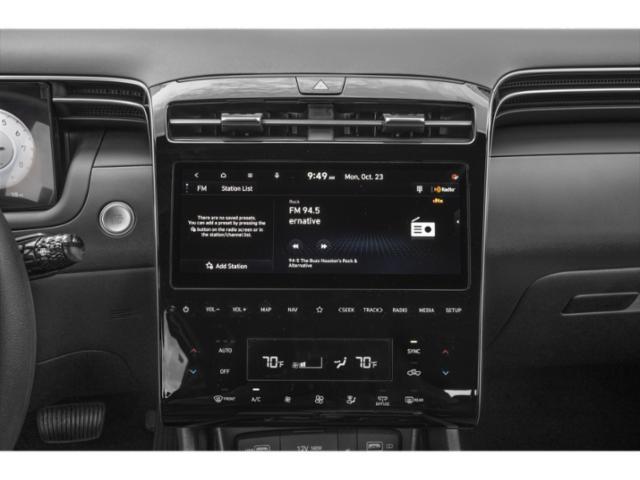 used 2024 Hyundai SANTA CRUZ car