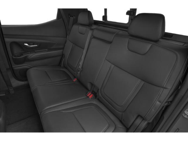 used 2024 Hyundai SANTA CRUZ car