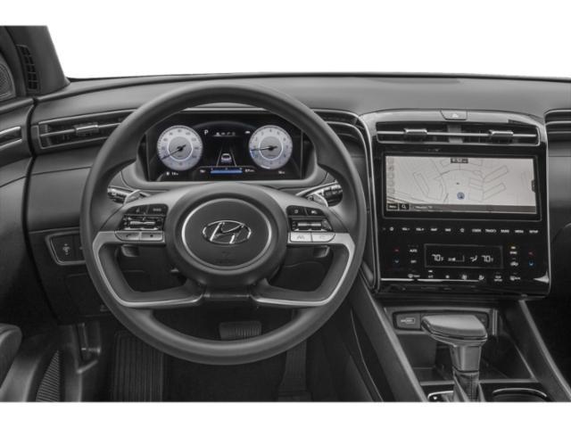 used 2024 Hyundai SANTA CRUZ car