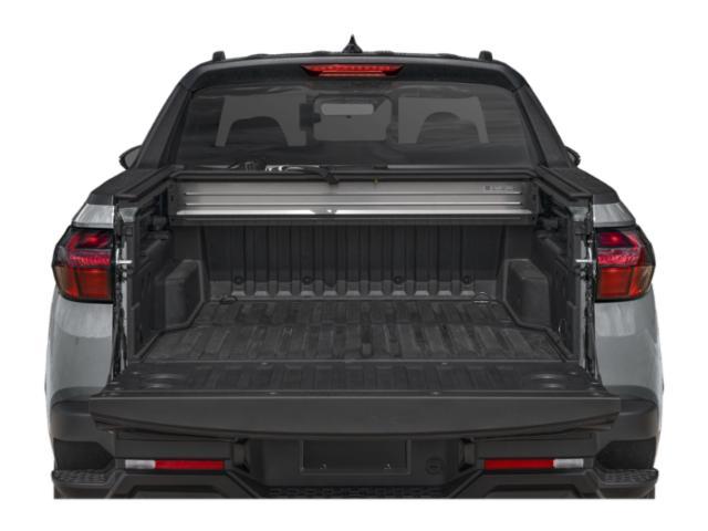 used 2024 Hyundai SANTA CRUZ car