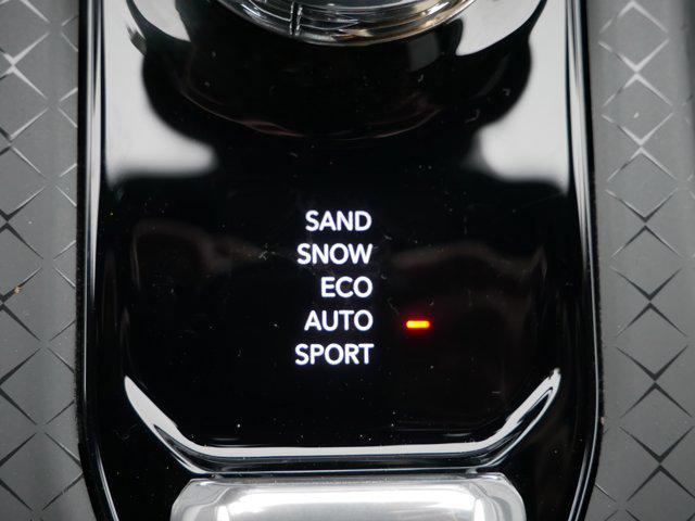 new 2025 Jeep Wagoneer S car, priced at $53,197