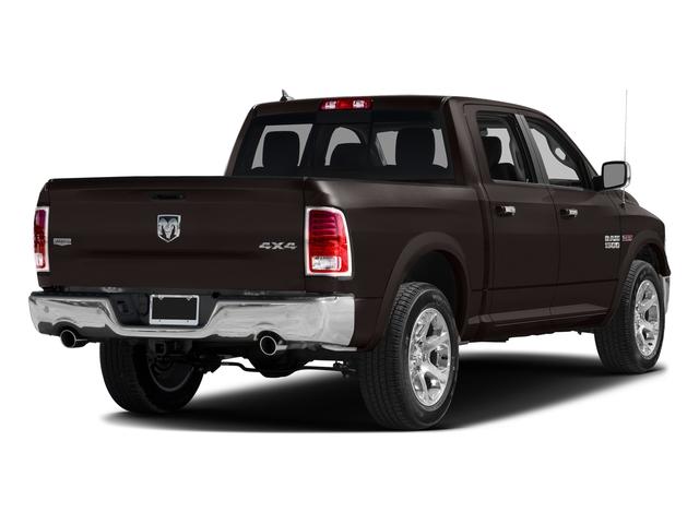 used 2017 Ram 1500 car