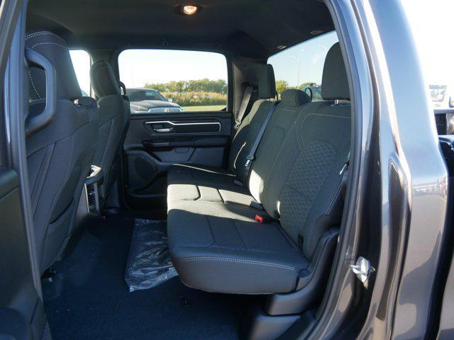 new 2025 Ram 1500 car, priced at $42,903
