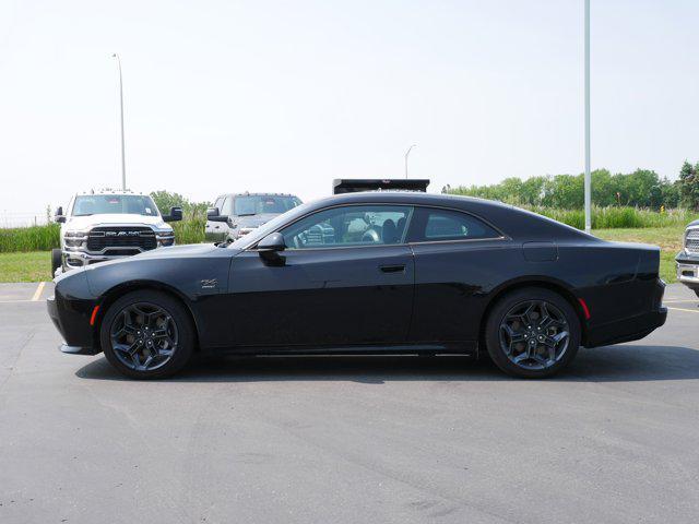 new 2025 Dodge Charger Daytona car, priced at $44,945