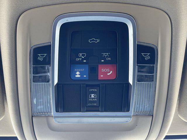 used 2021 Ram 3500 car, priced at $52,500