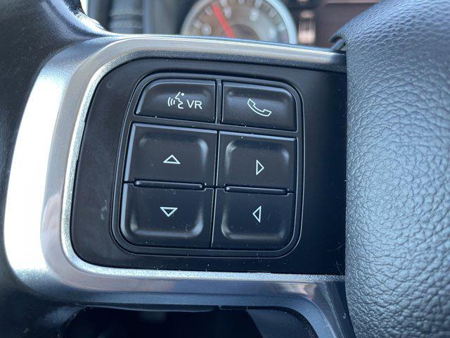 used 2021 Ram 3500 car, priced at $52,500