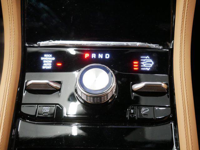 new 2025 Jeep Grand Cherokee car, priced at $61,444