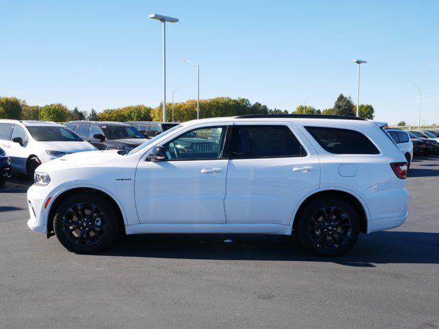 new 2025 Dodge Durango car, priced at $56,094