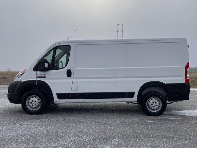 used 2021 Ram ProMaster 1500 car, priced at $27,000