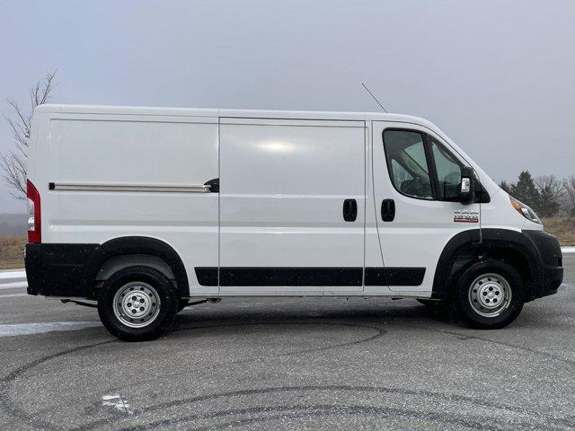 used 2021 Ram ProMaster 1500 car, priced at $27,000