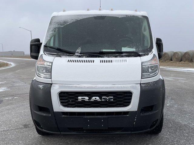 used 2021 Ram ProMaster 1500 car, priced at $27,000