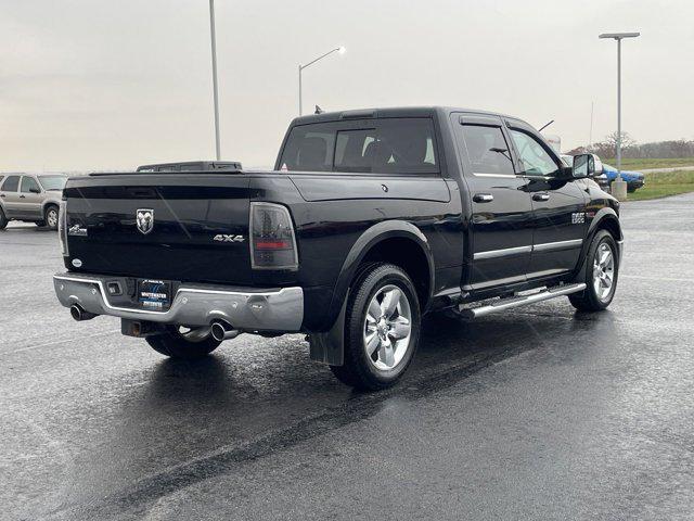 used 2015 Ram 1500 car, priced at $15,000