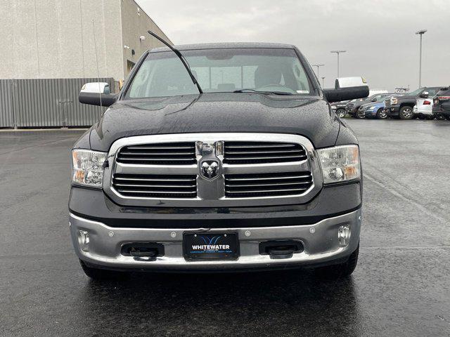 used 2015 Ram 1500 car, priced at $15,000