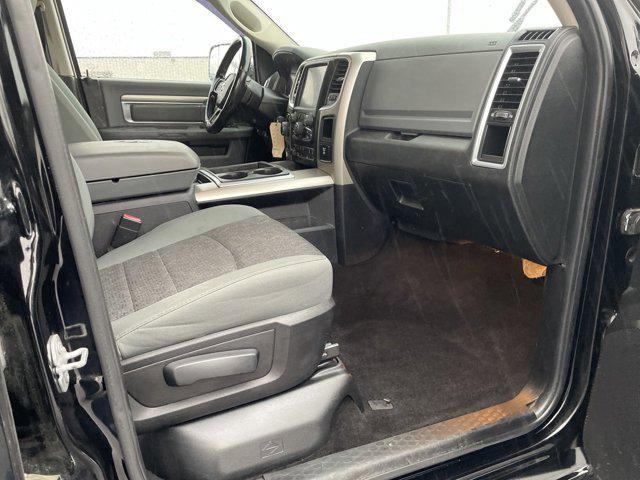 used 2015 Ram 1500 car, priced at $15,000