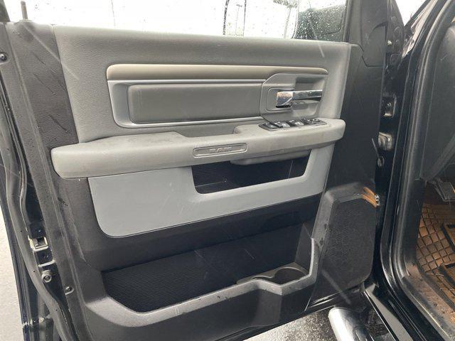 used 2015 Ram 1500 car, priced at $15,000