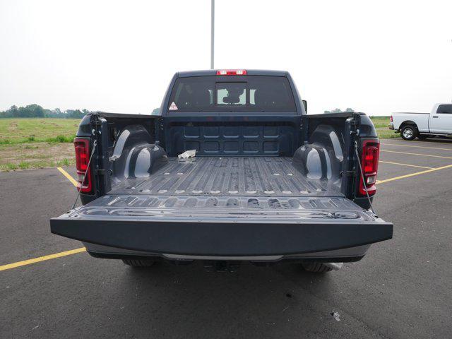 new 2026 Ram 2500 car, priced at $51,120