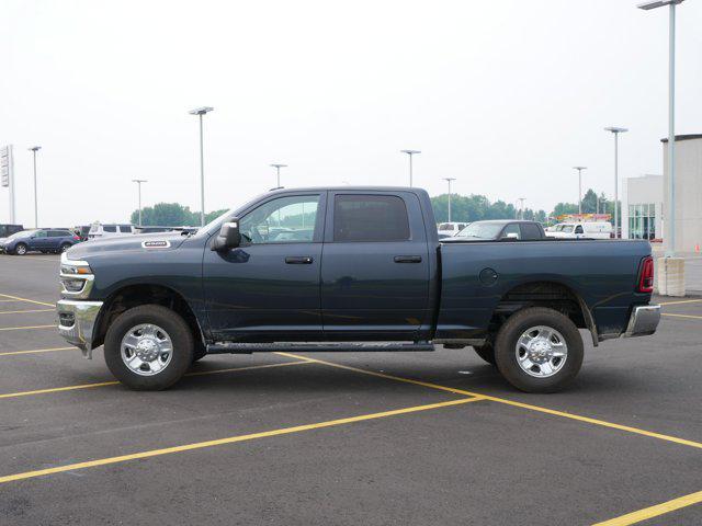new 2026 Ram 2500 car, priced at $51,120