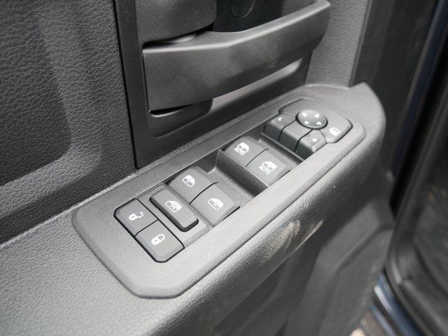 new 2026 Ram 2500 car, priced at $51,120