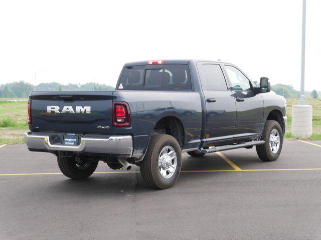 new 2026 Ram 2500 car, priced at $51,120