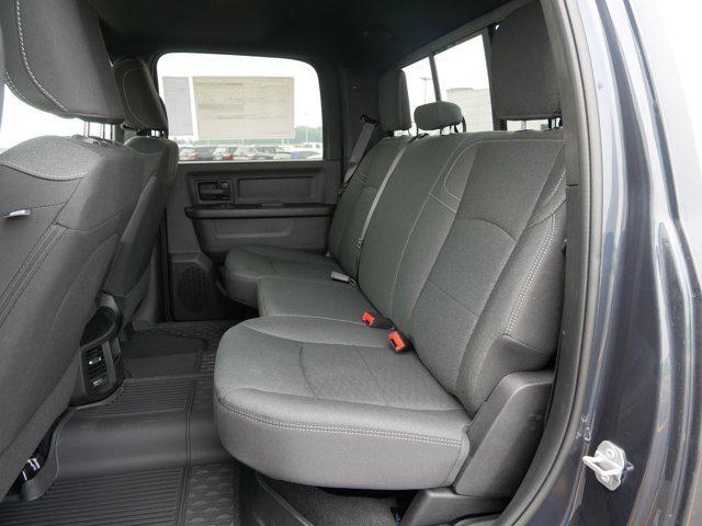 new 2026 Ram 2500 car, priced at $51,120