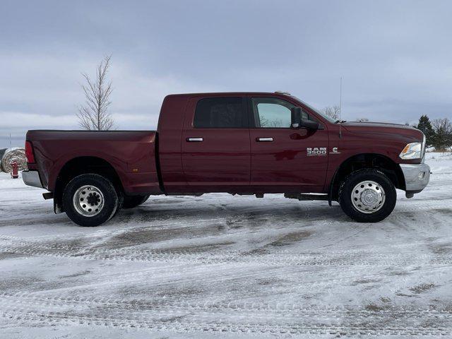 used 2016 Ram 3500 car, priced at $45,800