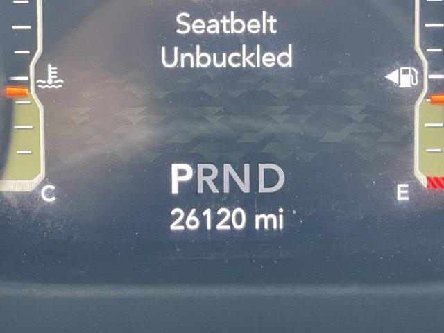 used 2022 Jeep Wrangler Unlimited car, priced at $38,500