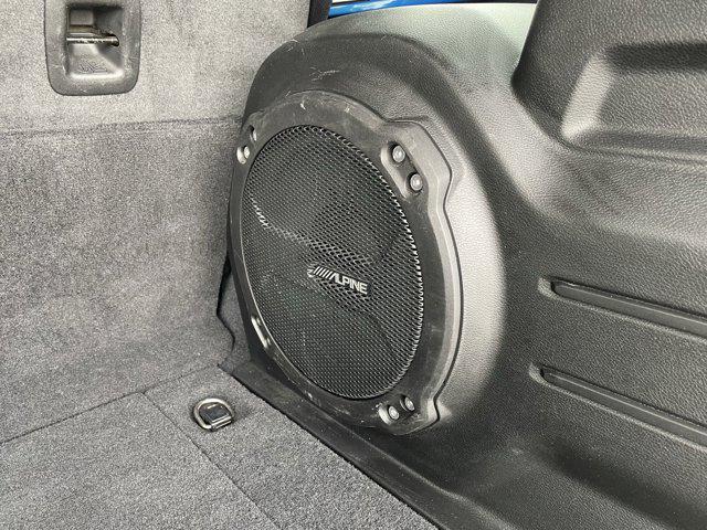 used 2022 Jeep Wrangler Unlimited car, priced at $38,500