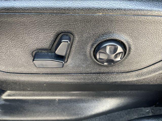 used 2020 Ram 1500 car, priced at $28,500
