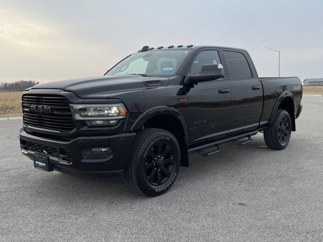 used 2019 Ram 2500 car, priced at $46,000