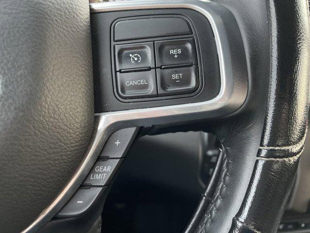 used 2019 Ram 2500 car, priced at $46,000