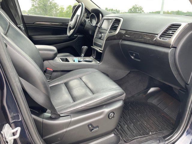 used 2011 Jeep Grand Cherokee car, priced at $7,500