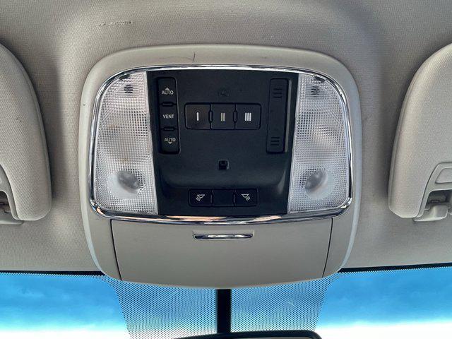 used 2011 Jeep Grand Cherokee car, priced at $7,500