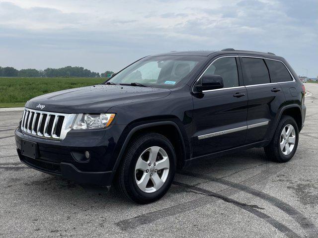 used 2011 Jeep Grand Cherokee car, priced at $7,500
