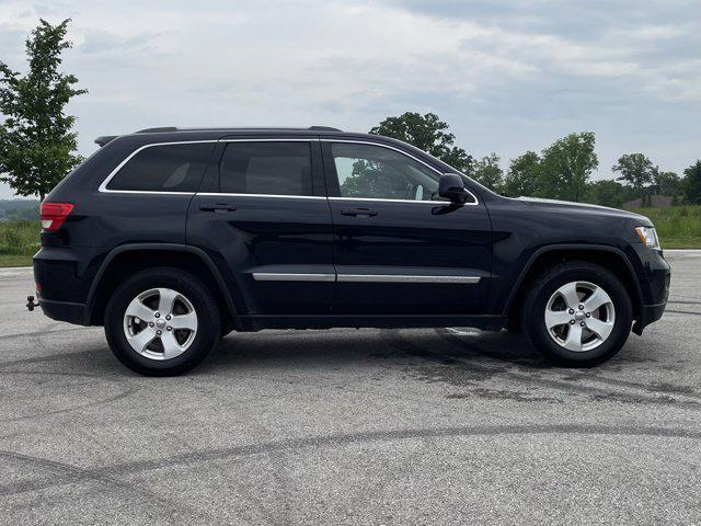 used 2011 Jeep Grand Cherokee car, priced at $7,500