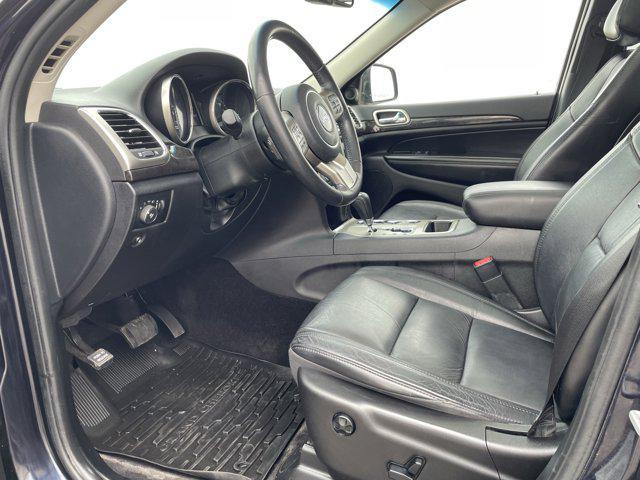 used 2011 Jeep Grand Cherokee car, priced at $7,500