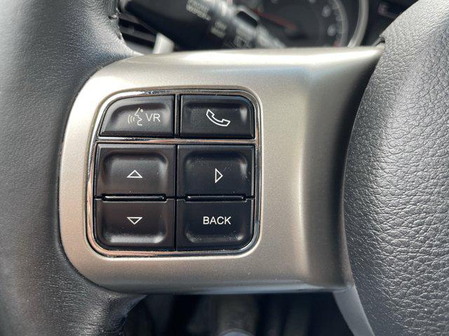 used 2011 Jeep Grand Cherokee car, priced at $7,500