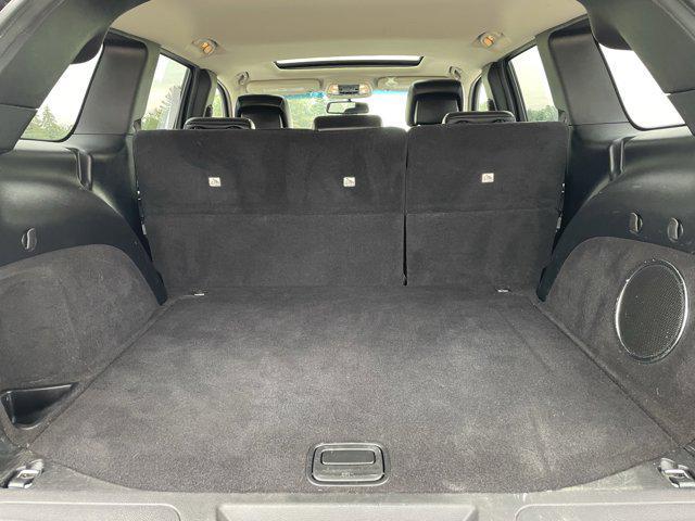used 2011 Jeep Grand Cherokee car, priced at $7,500