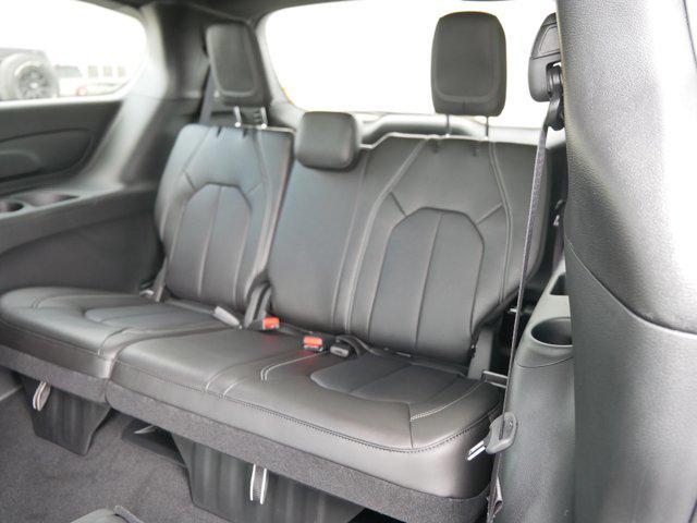 new 2026 Chrysler Pacifica car, priced at $45,663