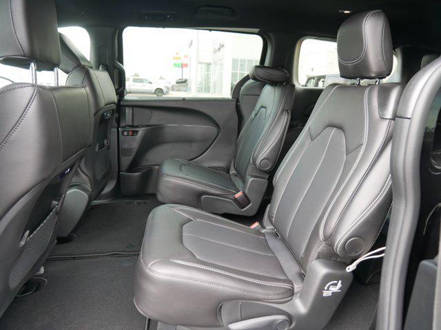 new 2026 Chrysler Pacifica car, priced at $45,663