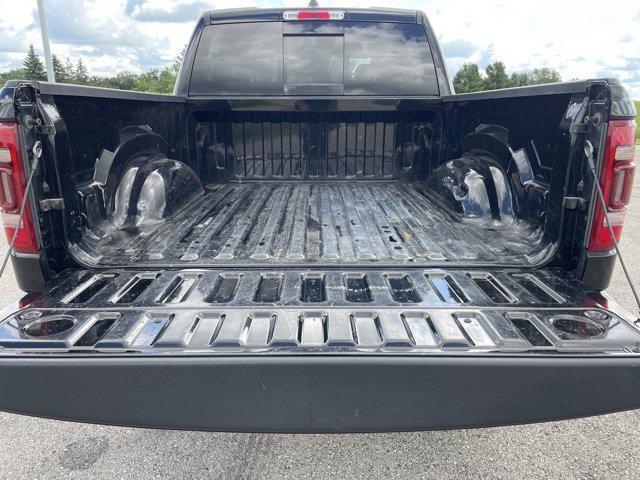 used 2023 Ram 1500 car, priced at $37,000