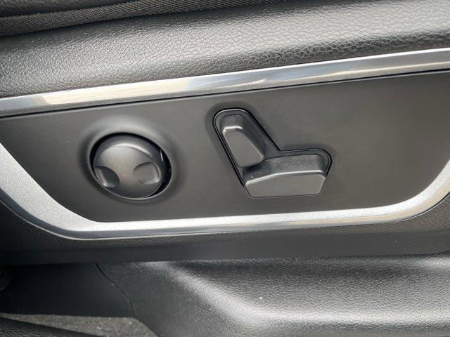 used 2023 Ram 1500 car, priced at $37,000