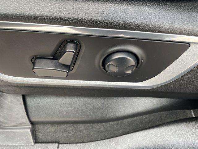used 2023 Ram 1500 car, priced at $37,000