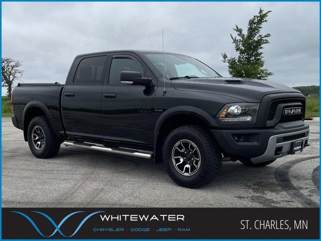 used 2017 Ram 1500 car, priced at $28,000