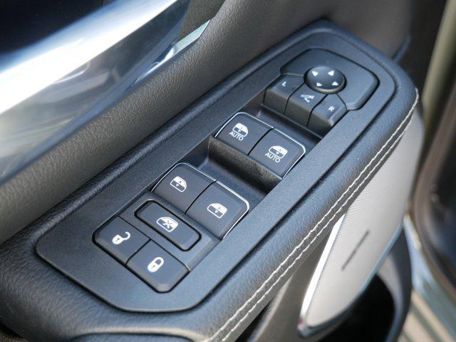 new 2026 Ram 1500 car, priced at $62,341