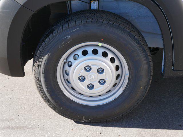 new 2026 Ram ProMaster 1500 car, priced at $43,936