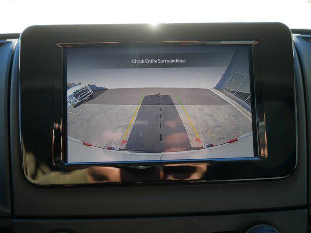 new 2026 Ram ProMaster 1500 car, priced at $43,936