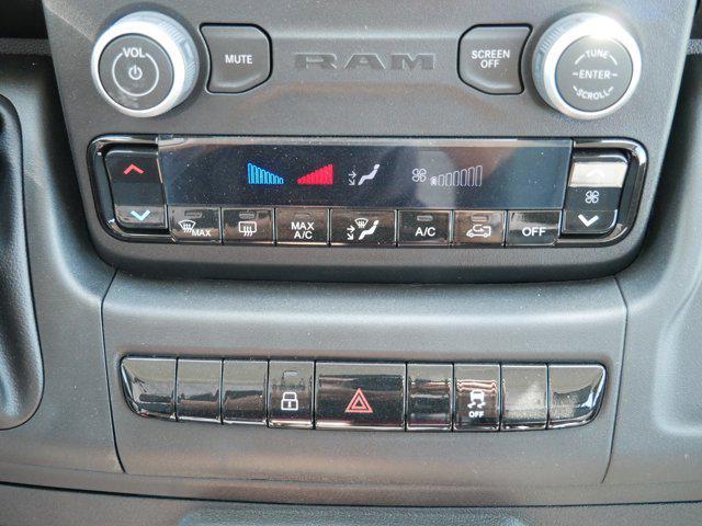 new 2025 Ram ProMaster 3500 car, priced at $50,586