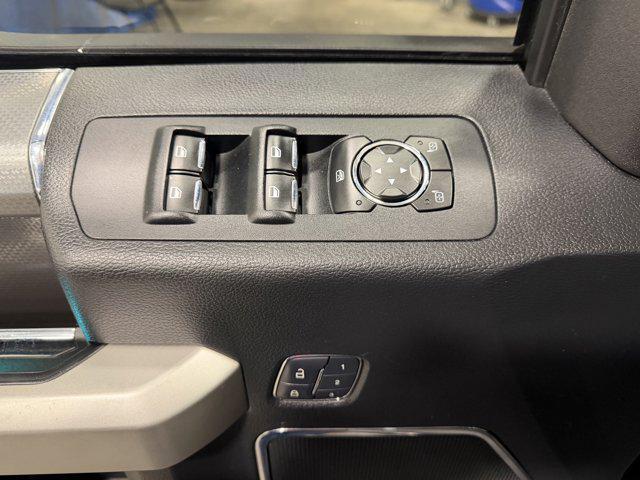 used 2015 Ford F-150 car, priced at $20,000